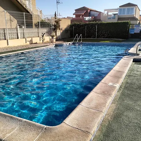 Holiday home Natural - Torrevieja