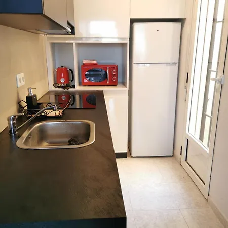 Holiday home Natural - Torrevieja