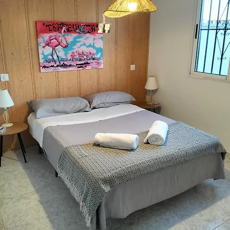 Holiday home Natural - Torrevieja