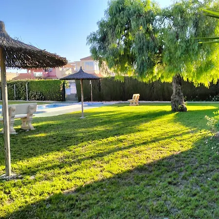 Holiday home Natural - Torrevieja